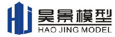 深圳市昊景模型有限公司